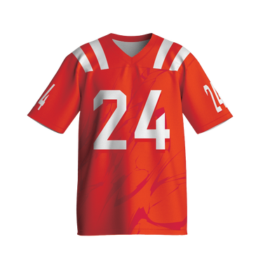 Flag Football Jersey
